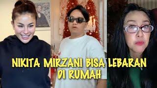 VIRAL!! ADA BACKINGAN KUAT YANG AKAN JAMIN NIKITA MIRZANI DAN MAIL KELUAR TAHANAN TESSA UNGKAP INI