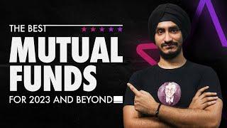 The Best Mutual Funds For 2023 & Beyond | How to Select Best Mutual Fund 2022 | SOIC