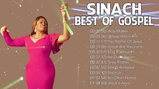 Best Playlist Of Sinach Gospel Songs 2021 - Most Popular Sinach Songs Of All Time Playlist