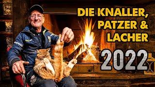 Die Knaller, Patzer und Lacher - wir blicken zurück auf 2022! | Andis Funktionspunk