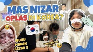 PRANK⁉️OPERASI PLASTIK DI KOREAEMAK GW MARAH BESAR‼️