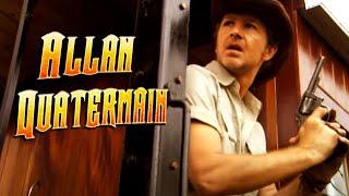 Allan Quatermain and the Temple of Skulls (ACTION l Abenteuerfilm auf Deutsch kostenlos anschauen)