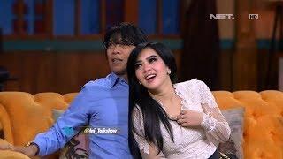 The Best Of Ini Talk Show - Parto Gugup Banget Foto Bareng Syahrini