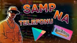  SAMP NA TELEFONU!? - Kompletan Tutorijal (Google Play) 