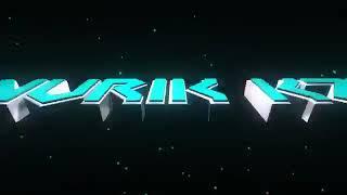 Nurik kz intro 3D