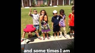 Chabad Hebrew School of Sugar Land 2014