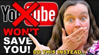  WARNING: YouTube is Failing You… Here’s How to Protect Your Business! ️