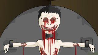 Flash Games [77]: The Torture Game