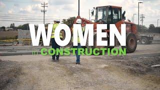 Women In Construction