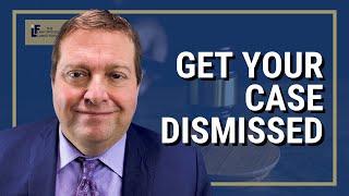 How Criminal Defense Attorneys Get Cases Dismissed | Washington State Attorney