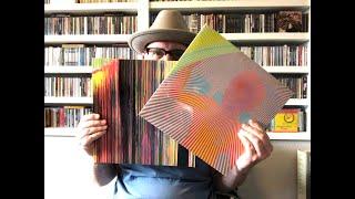 Chris Propfe Musically Obsessed Contest Entry : The Vinyl Community
