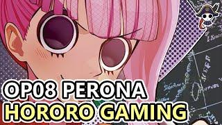 (OP08) Perona Hororo Gaming