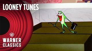 Looney Tunes | One Froggy Evening (1955 Full Episode) | Warner Classics