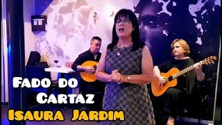 Fado do Cartaz - ISAURA JARDIM" Cucas Bar Caniçal Madeira Portugal