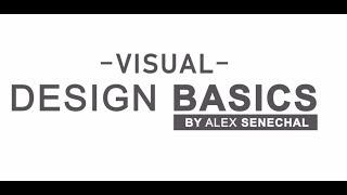 Visual Design Basics Tutorial-Gumroad