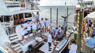 2021 Emerald Coast Blue Marlin Classic at Sandestin