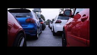 Volkswagen Golf MK5 Malaysia Club (Ramadhan Gathering)