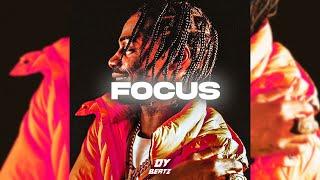 [FREE] Russ Millions X Buni X UK Drill Type Beat - "FOCUS“ | UK Drill Instrumental 2022