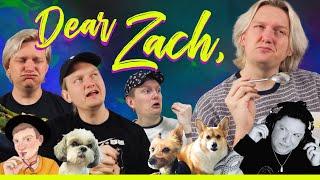 Dear Zachary Michael: A Love Letter From GorlWorld
