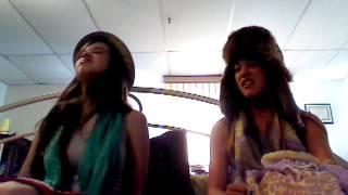 Ew Ew by Stephanie, Agatha, and percy