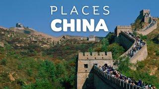 10 Best Places to Visit in China - Travel Video