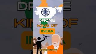 India’s Drone Kings #india #business #startup