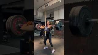 Gizem Kalak İle Crossfit Antrenmanı West Nutrition