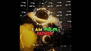 I am your Father/Sinister Clock Titan X Big Clockman edit#skibidimultiverse#titanclockman#clockman