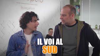 Il Voi al Sud