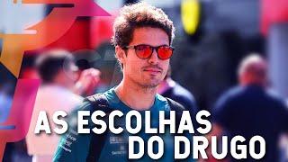 DRUGO VACILOU? A VERDADE SOBRE AS CHANCES NA F1 E FUTURO DA CARREIRA