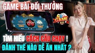 Game Bài Đổi Thưởng | Game Bài Đổi Thưởng Uy Tín Nhất - Tìm Hiểu Cách Chạy Cầu Tài Xỉu Dễ Ăn Nhất