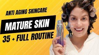 Unbelievable Skin Transformation in Your 30s with Nipun Kapur: Anti-Aging Routine for Ages 35+