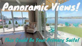 Home Is Where The Boat Is: Touring the Shoreline by Davison Homes, Delta Coves