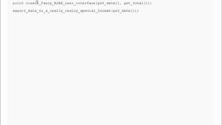 Seven Steps to Better PHP code  2