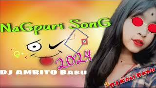 New Nagpuri Video 2024 New Nagpuri SonG DJ Kali Babu DJ AMRITO Babu ST AMRITO OFFICIAL