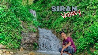 Exploring the UNEXPLORED "Siran Valley" | AMMAR BEAST