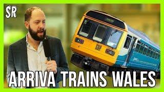 Arriva Trains Wales Review | Stus Reviews