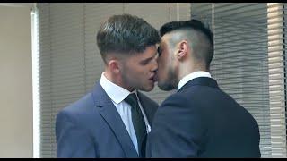 Is Gay Kiss Safe ? #gay #kiss