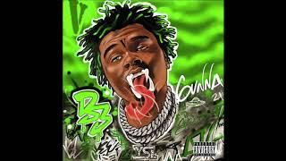 Gunna - King Kong (feat. Young Thug) [Official Audio]