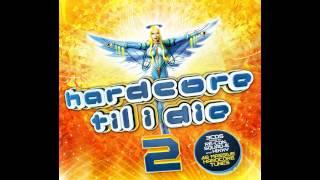 Hardcore Til I Die 2 - CD1 Mixed by Re-Con [Full Album]