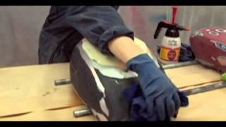 Motor Vehicle Body Repairer program- College of the North Atlantic