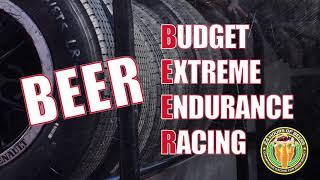 BEER - BUDGET EXTREME ENDURANCE RACING Promo 2020