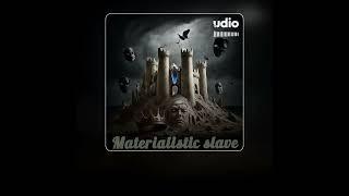 [Udio] Materialistic slave  #udio #udiomusic #udioai #aimusic #REDROCK77 #korea #Materialistic