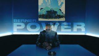 Berner - Power (Official Music Video)