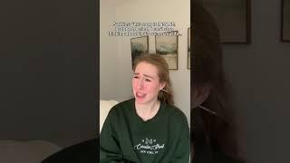 Swifties be like: suffer with me  why are we like this  . . . . . . . . #taylorswift #swifties