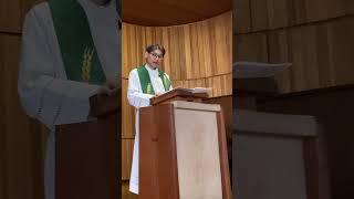 エルサレム神殿が崩壊する前兆として、神の子イエス・キリストの名を名乗る者が大勢現れ、自分こそが主メシア、キリストだと宣言する（説教抜粋「人に惑わされないように気をつけなさい。」マルコ13:1-8より）