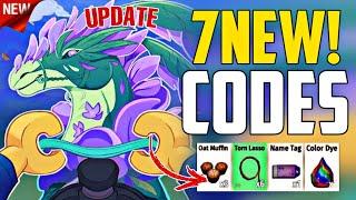 *NEW UPDATE* ALL WORKING HORSE LIFE CODES IN 2024 !ROBLOX HORSE LIFE CODES