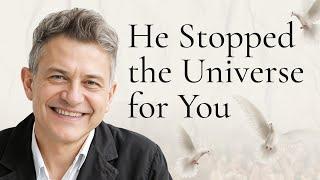 He stopped the Universe for you | Georgian Banov (WOWLife Church)