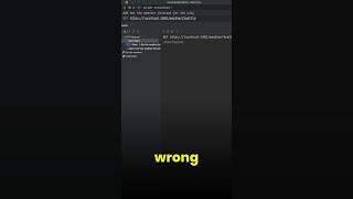 The HttpClient Mistakes
