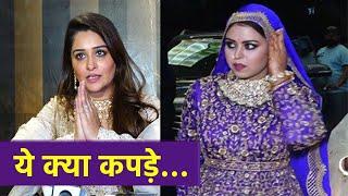 Saba Ibrahim Reception Look पर भाभी Dipika Kakar हुई बुरी तरह Troll | Boldsky *Entertainment